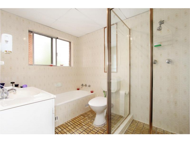 16/448 Guildford Road, Guildford NSW 2161